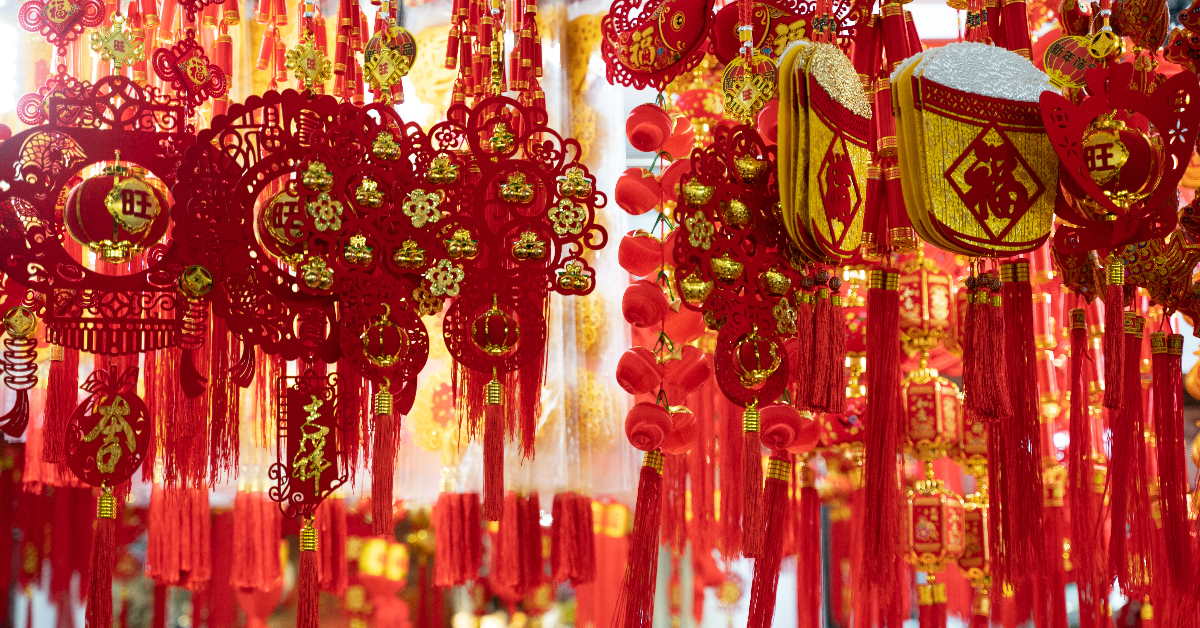 eCommerce en China