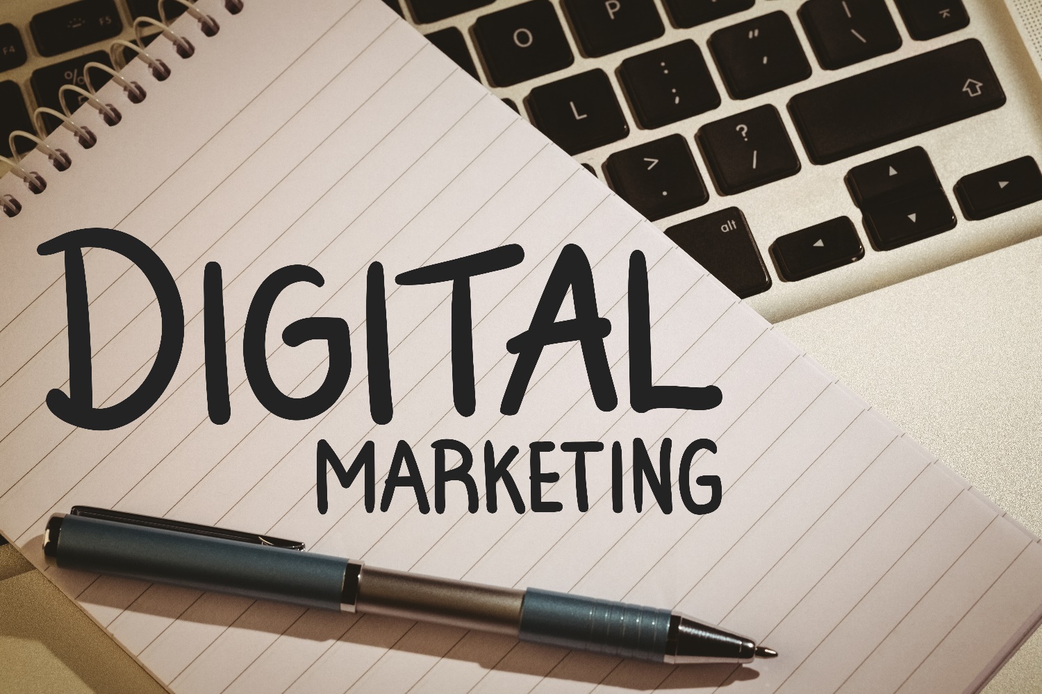 Content Marketing - marketing de contenidos