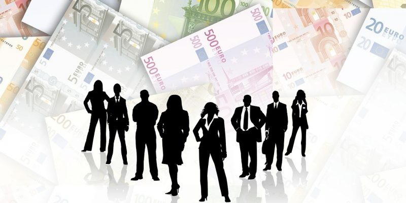 Crowdfunding