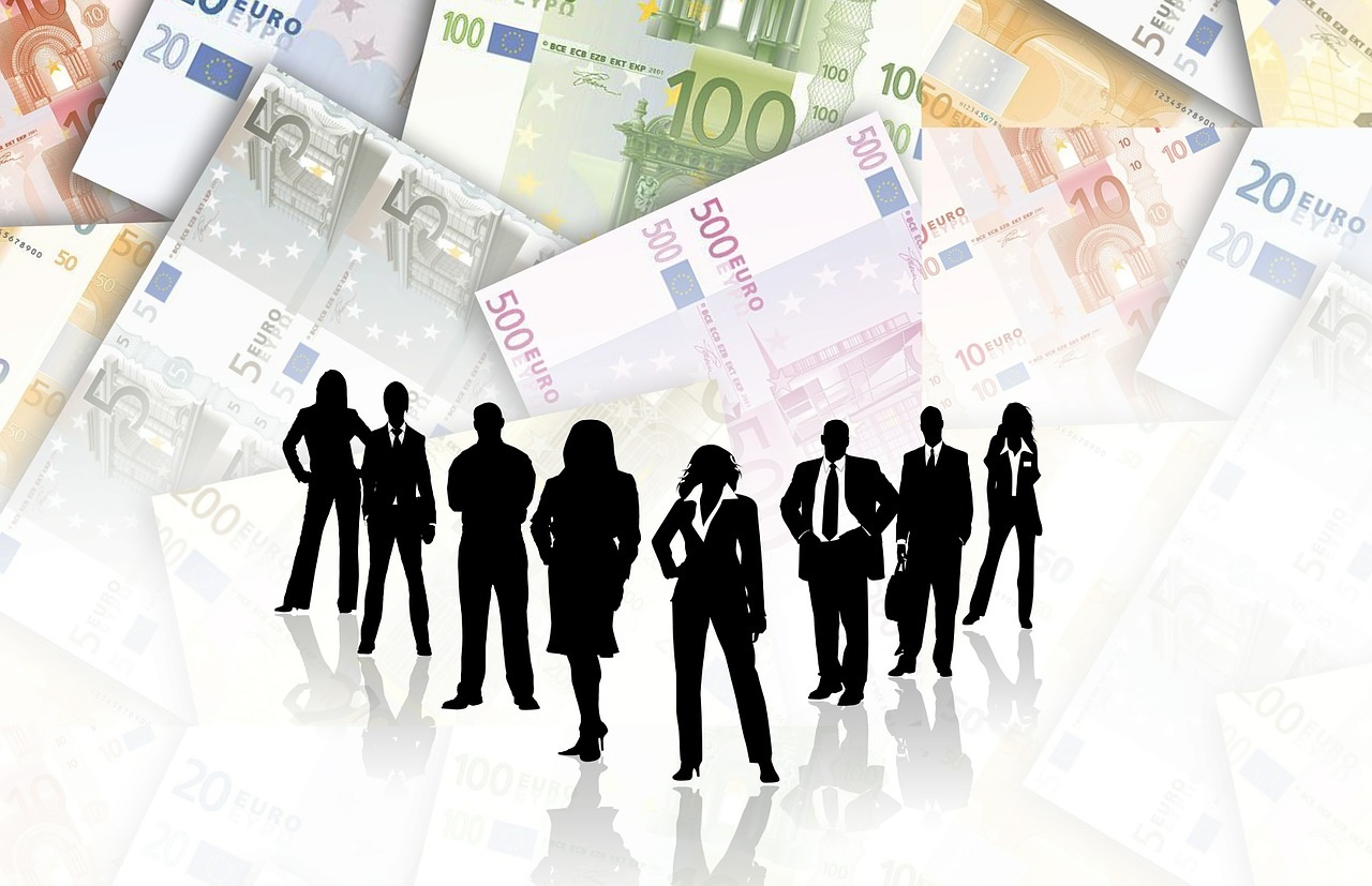 Crowdfunding