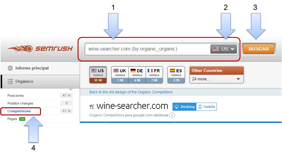 Localizar marketplaces 1