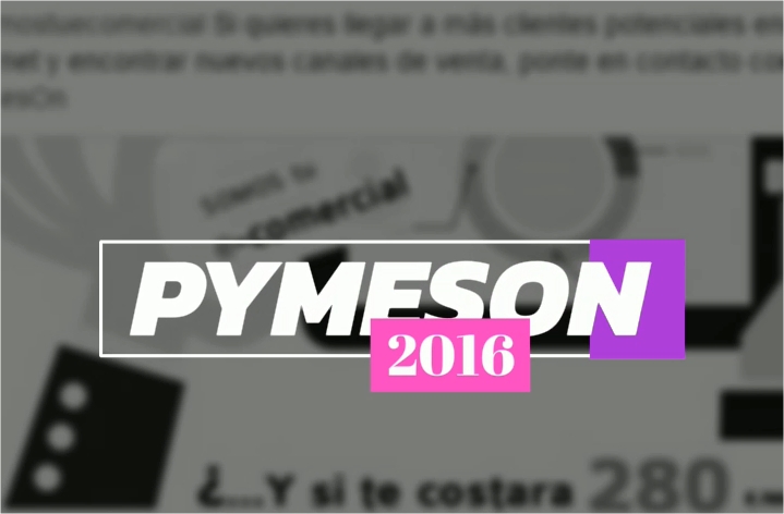 Optimizando un año - Marketing Digital para Pymes - PymesON