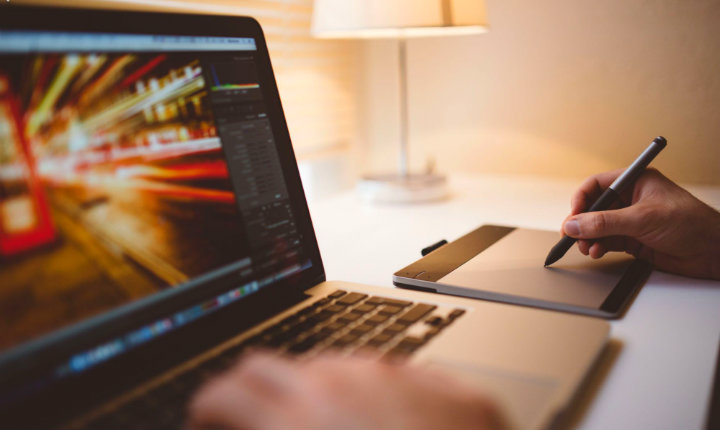 Relación entre Marketing Digital y Diseño Gráfico