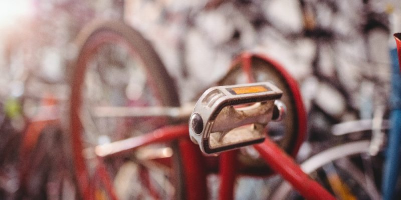 Estrategia digital para un vendedor de bicicletas y complementos para ciclistas