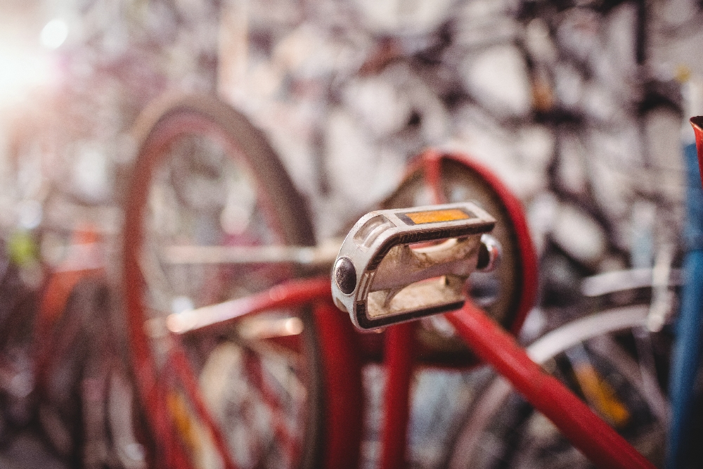 Estrategia digital para un vendedor de bicicletas y complementos para ciclistas