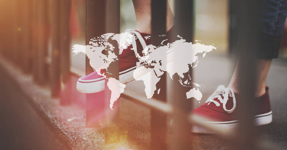 Estrategia digital para un exportador de calzado